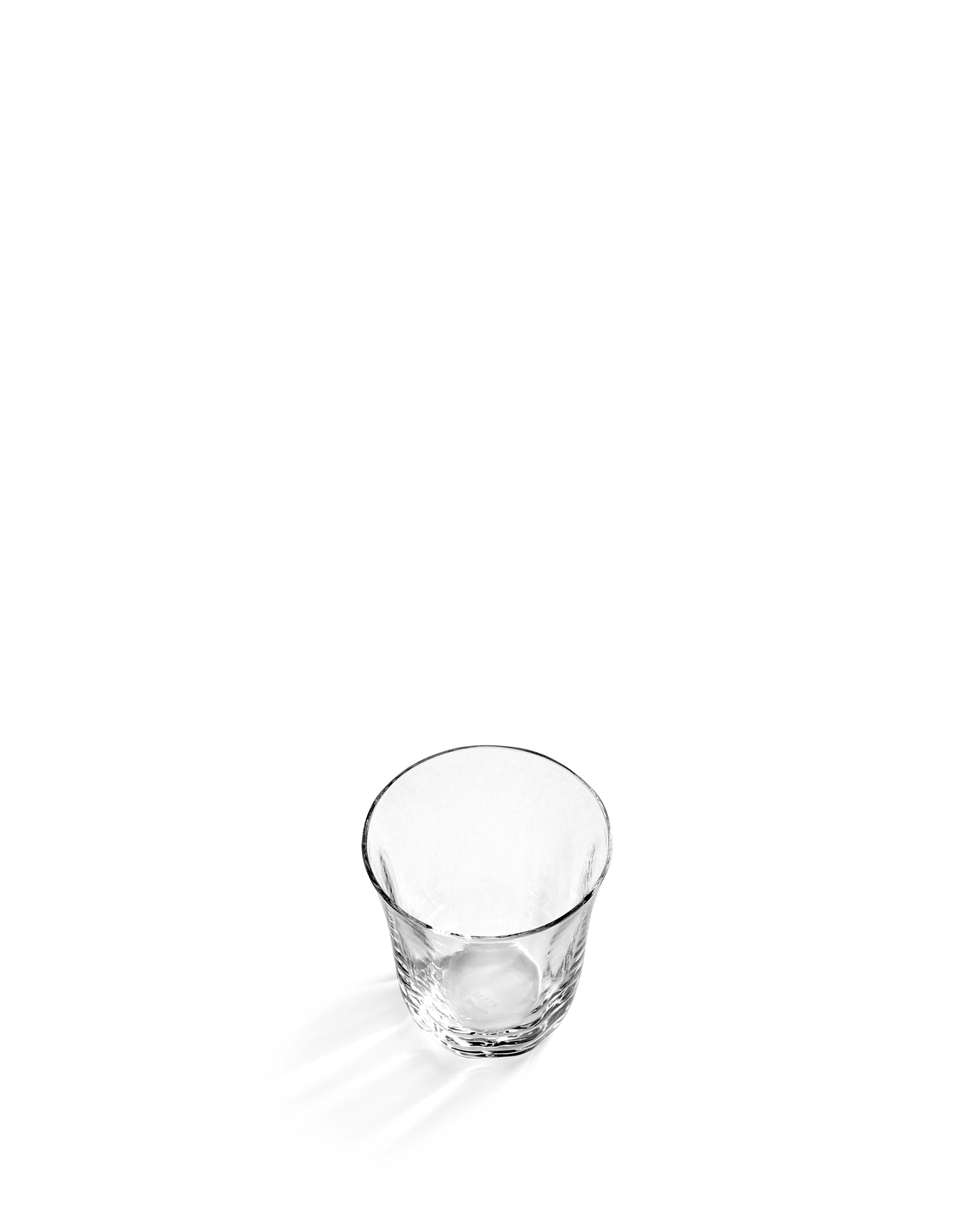 Silhouette Espressotasse doppelwandig