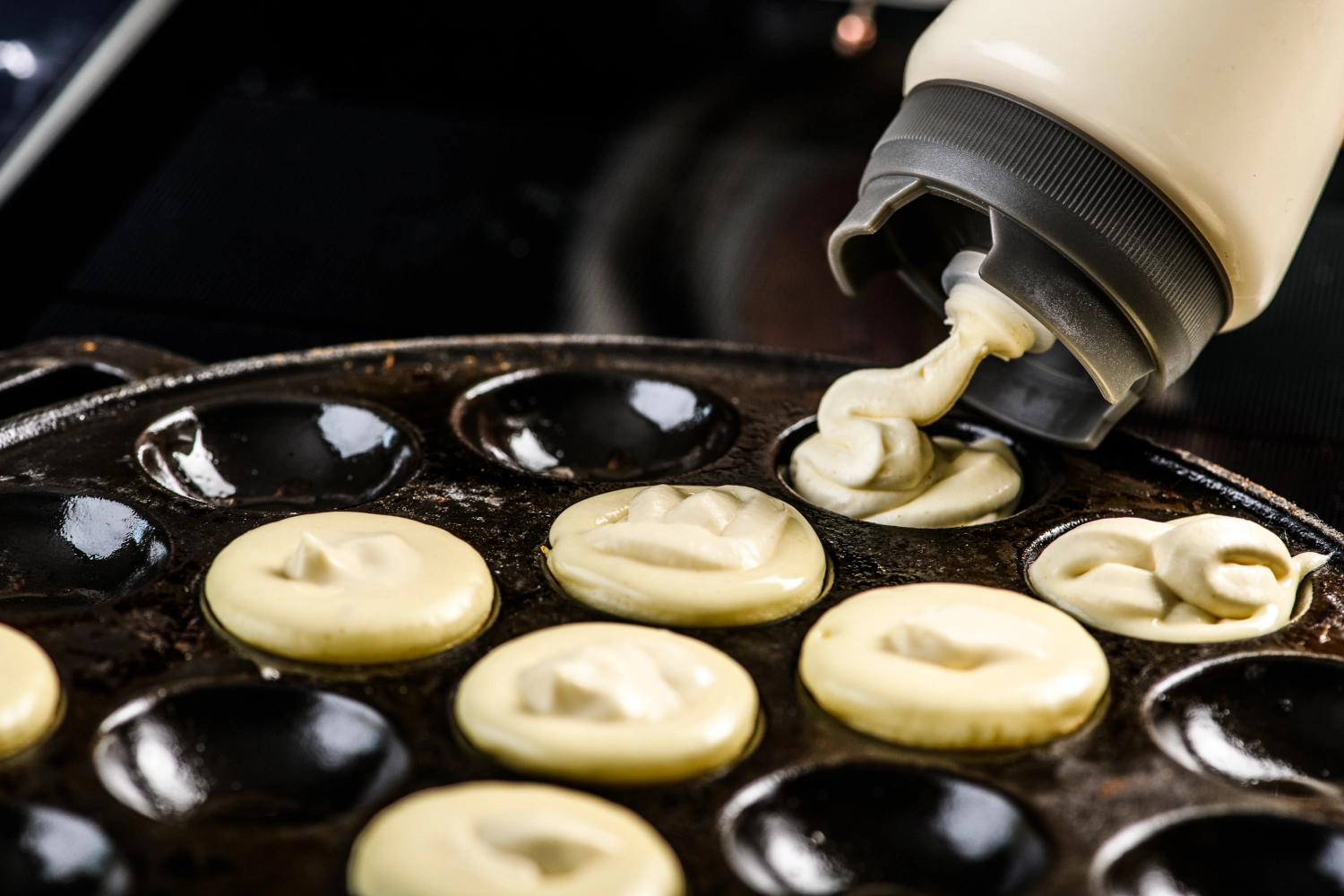 2tlg. Garnier Squeeze Flaschenset