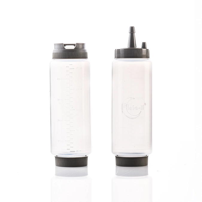 2tlg. Garnier Squeeze Flaschenset