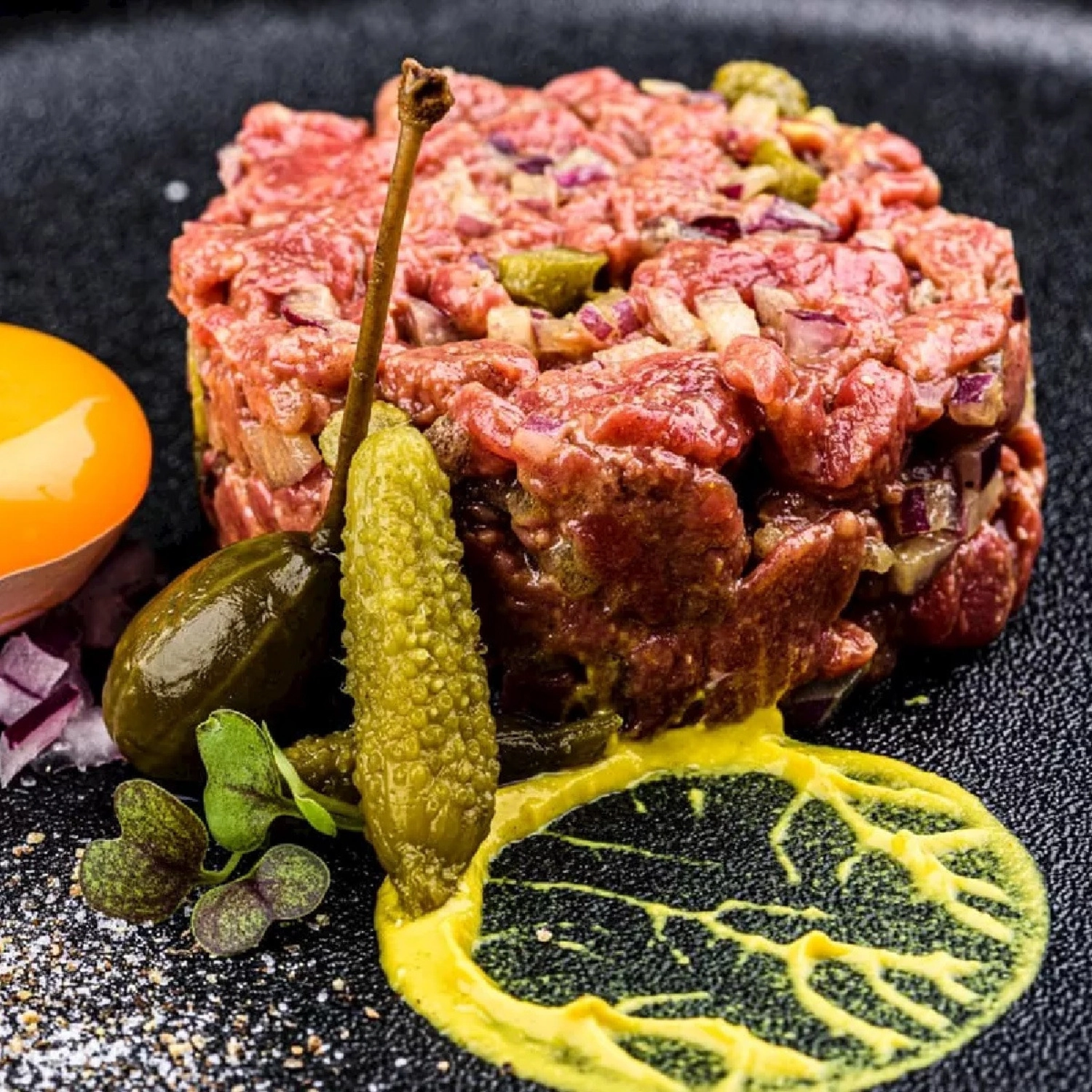 Assiettes à garnir Plate-it, 4 pièces