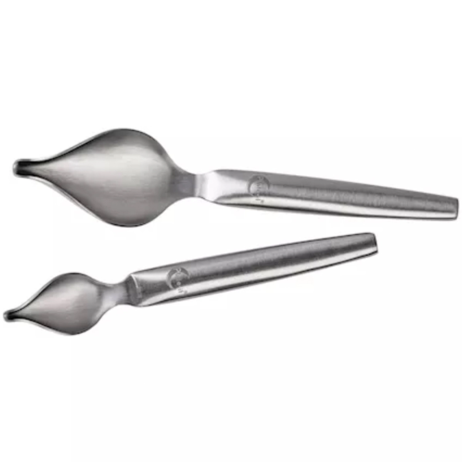 Cuillère à décorer Plate-it, 2 pièces