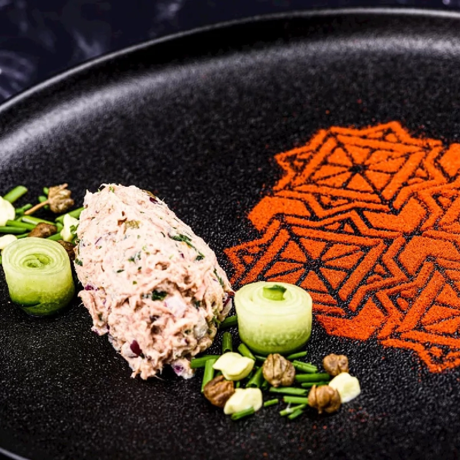 Petites cuillères à quenelle Plate-it, 2 pièces