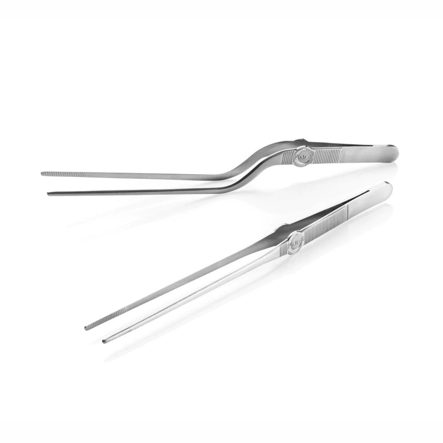 Pincette de décoration Plate-it, 2 pièces
