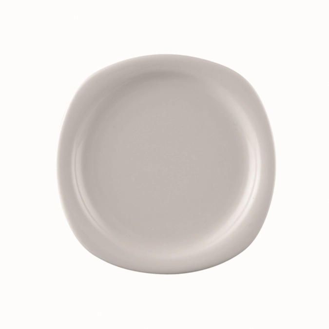 Suomi Frühstückteller