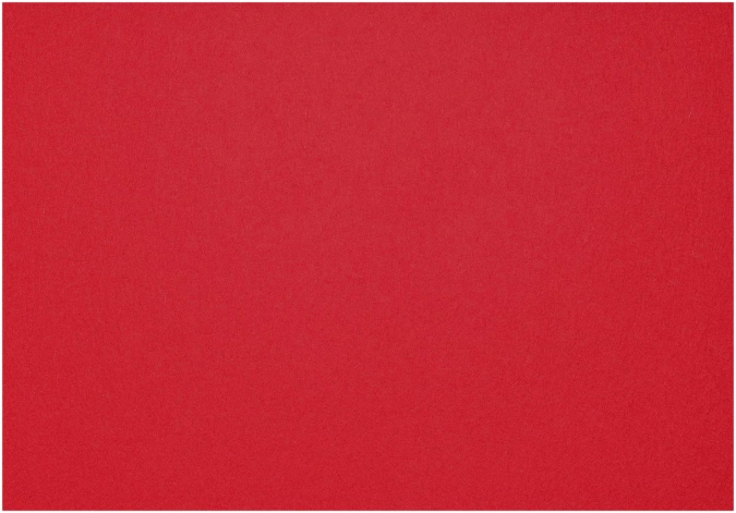 Feutre de laine set de table