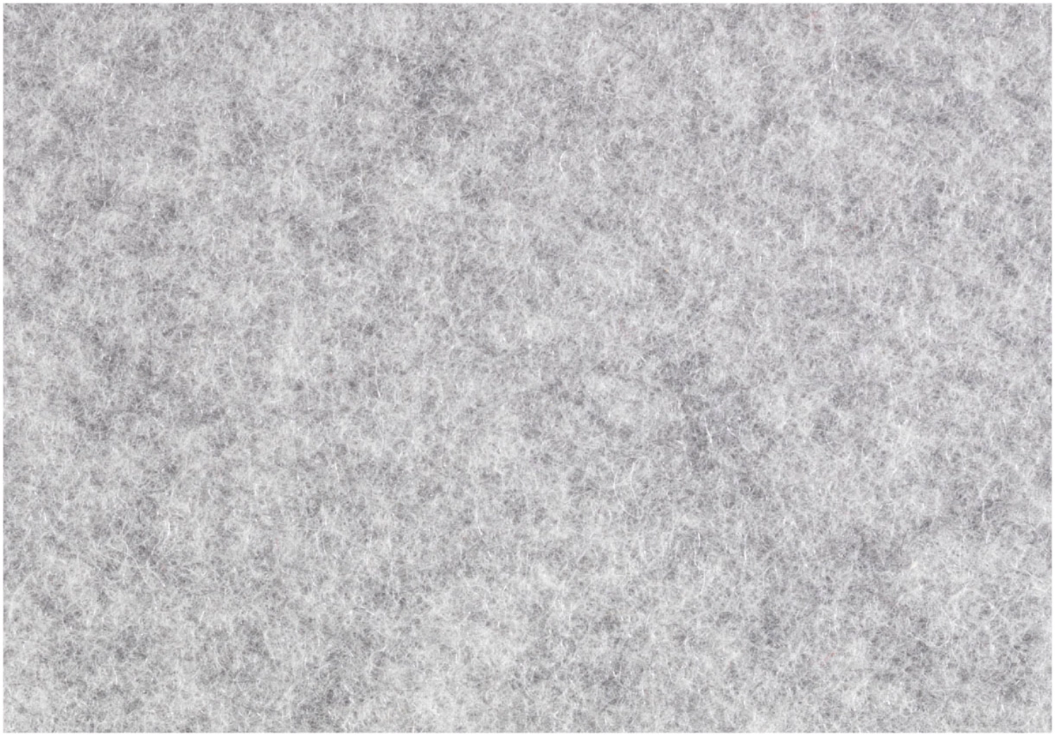 Feutre de laine set de table