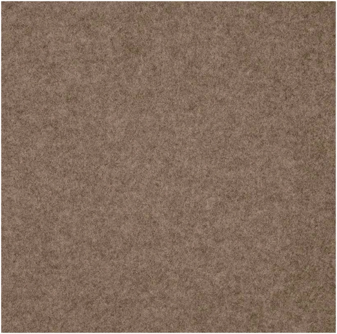 Feutre de laine set de table