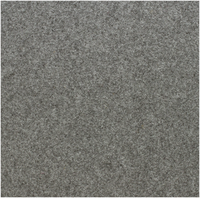 Feutre de laine set de table