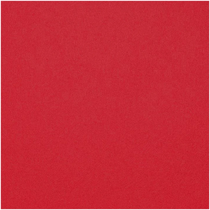 Feutre de laine dessous de verre