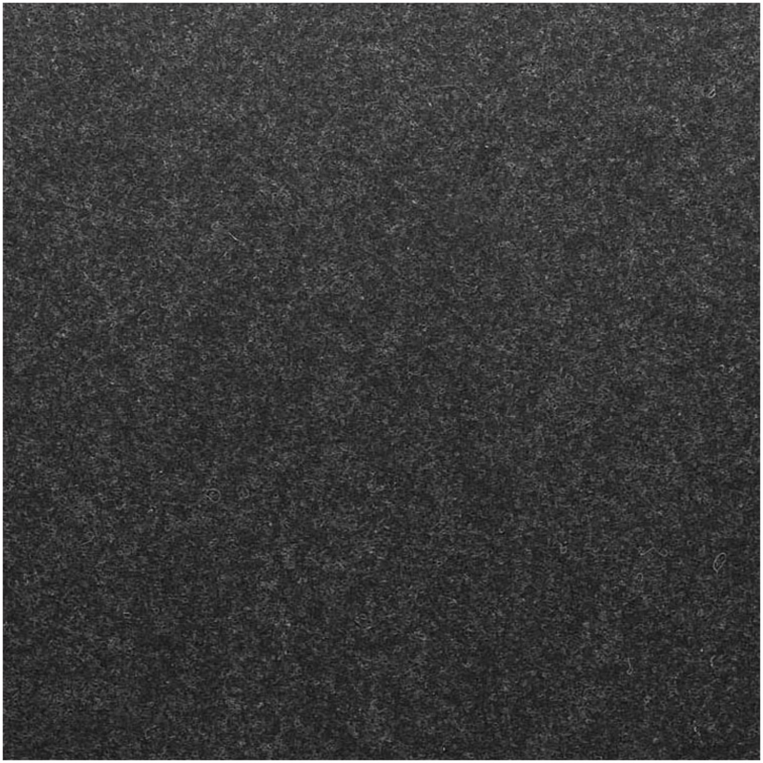 Wollfilz Untersetzer