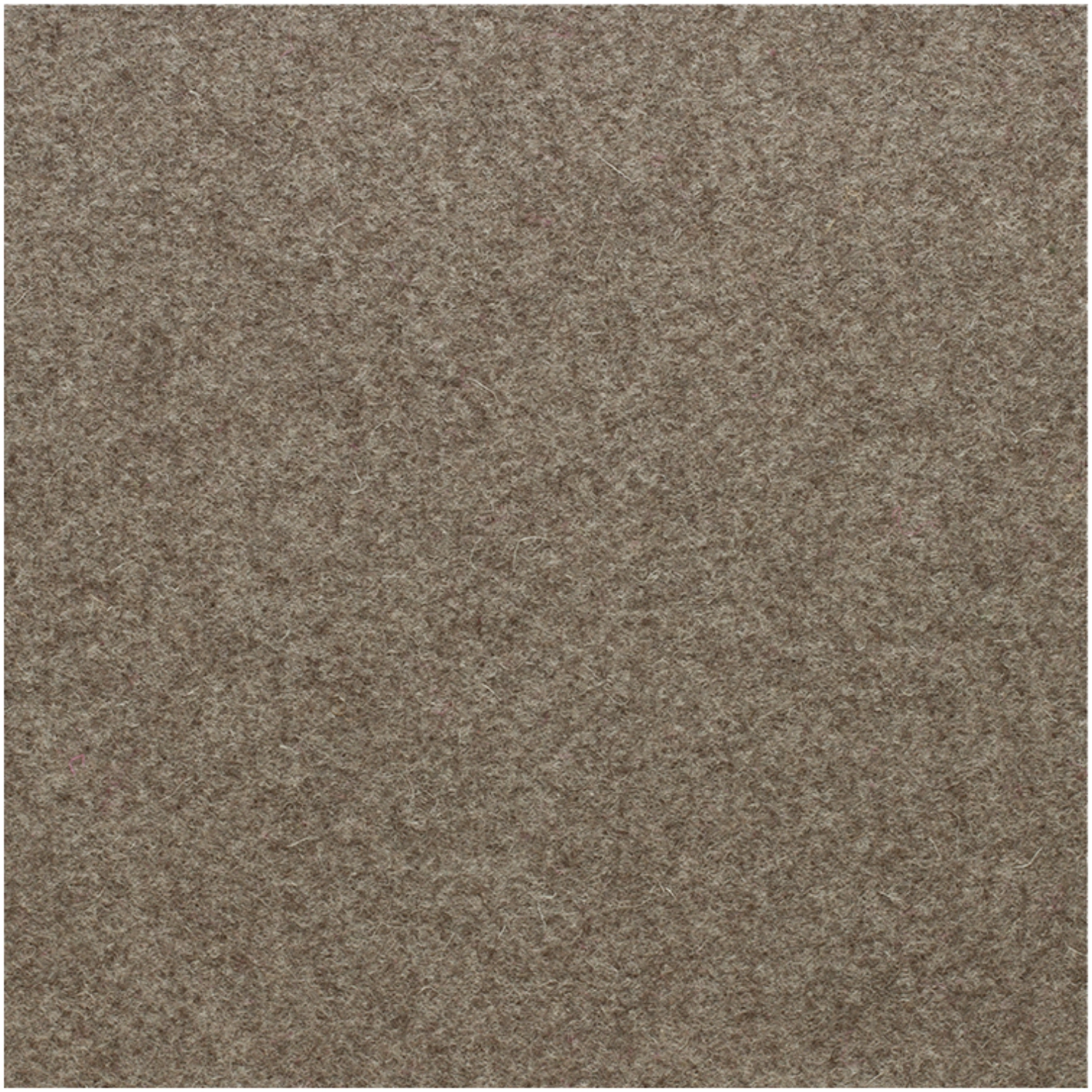 Wollfilz Untersetzer