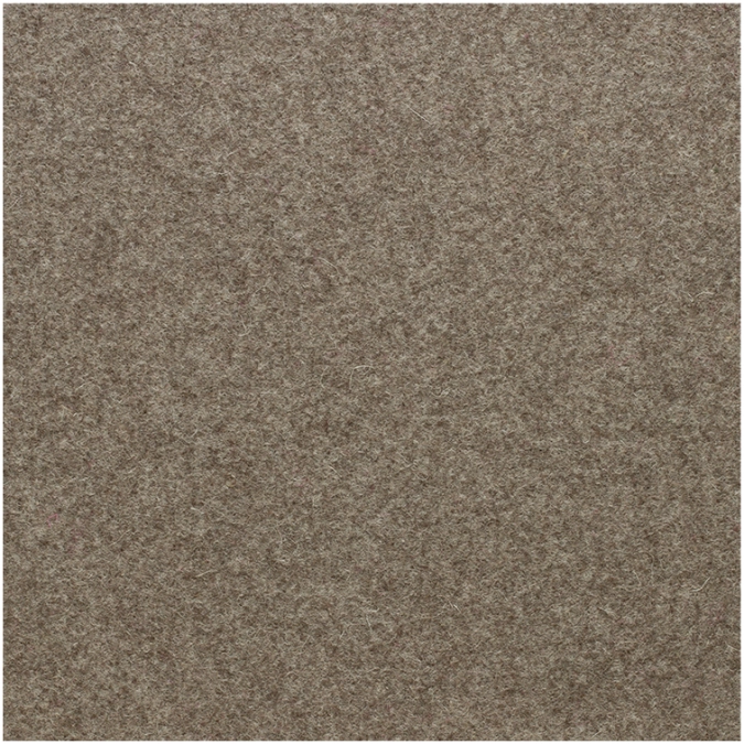 Feutre de laine dessous de verre