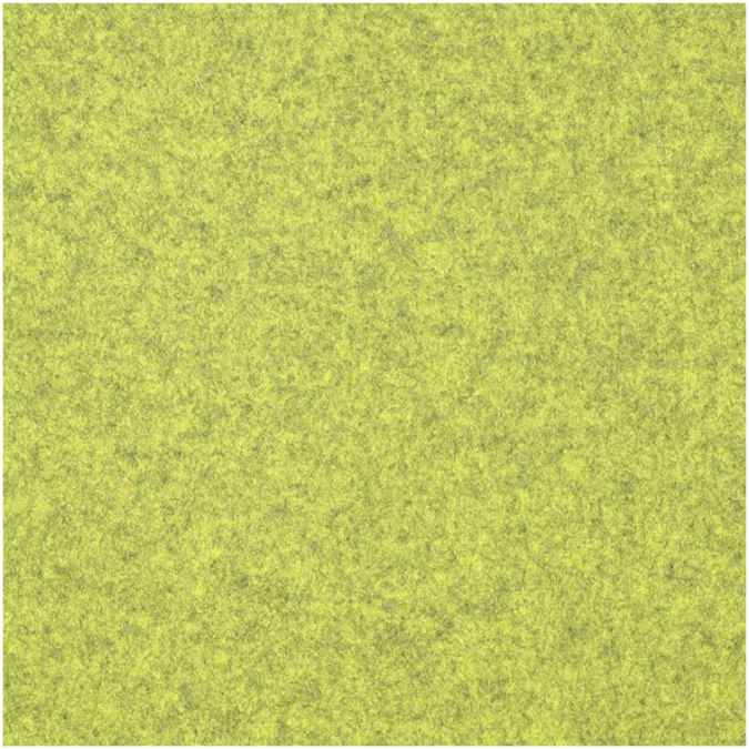 Feutre de laine dessous de verre