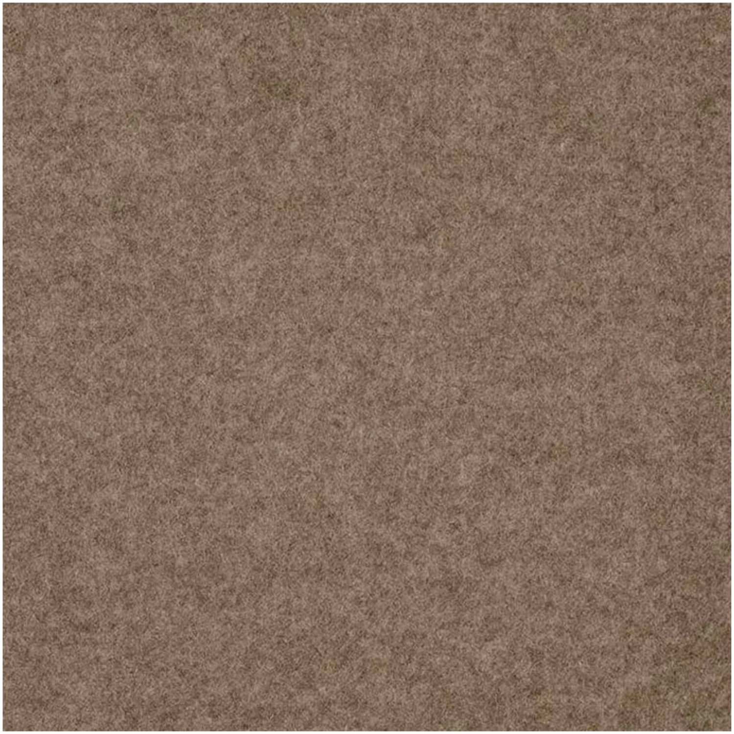 Wollfilz Untersetzer