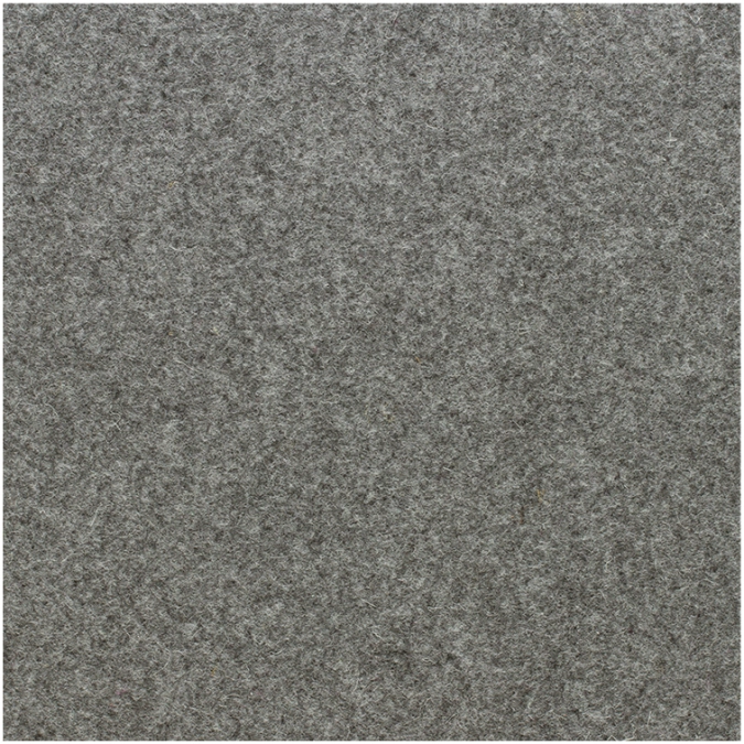 Feutre de laine dessous de verre