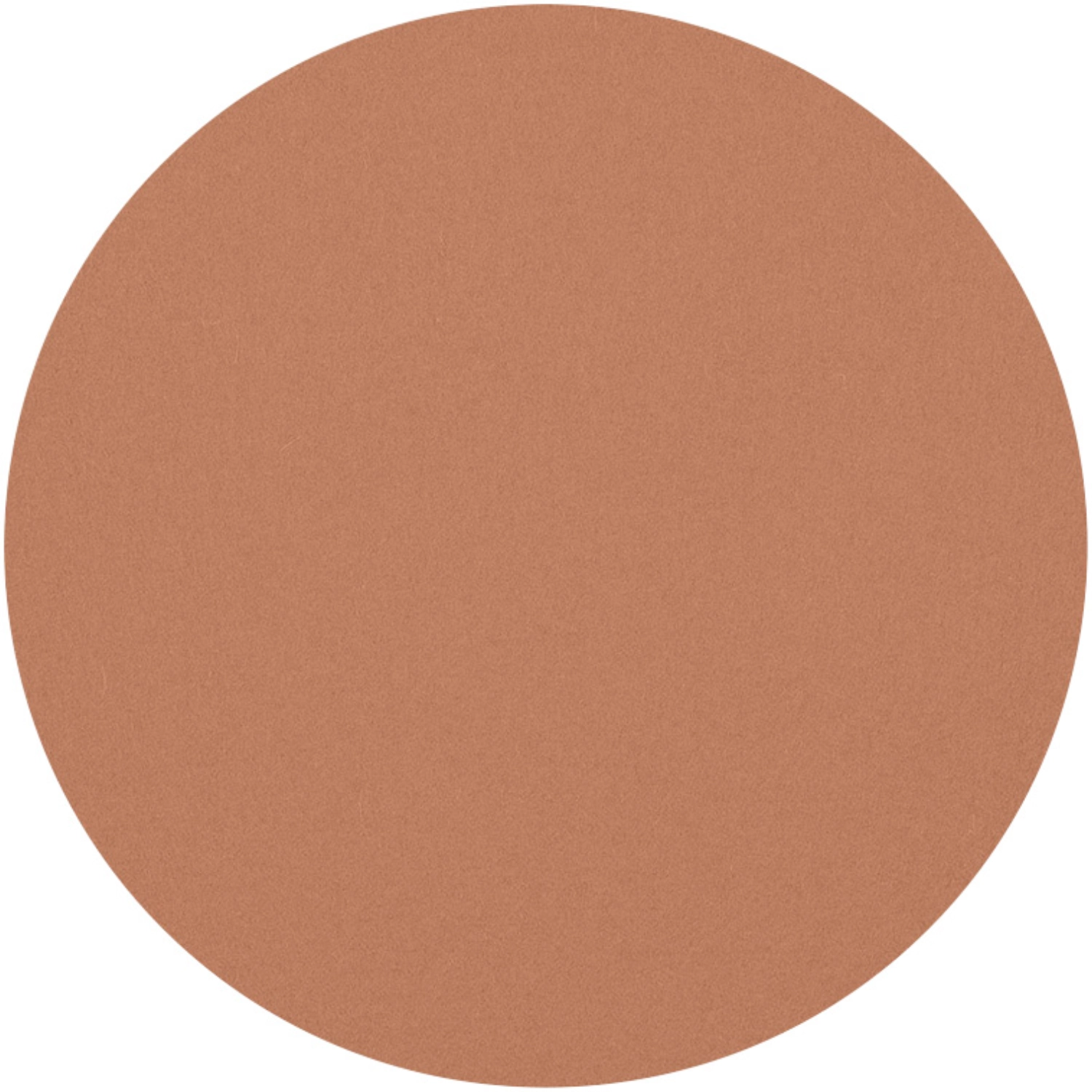 Wollfilz Untersetzer