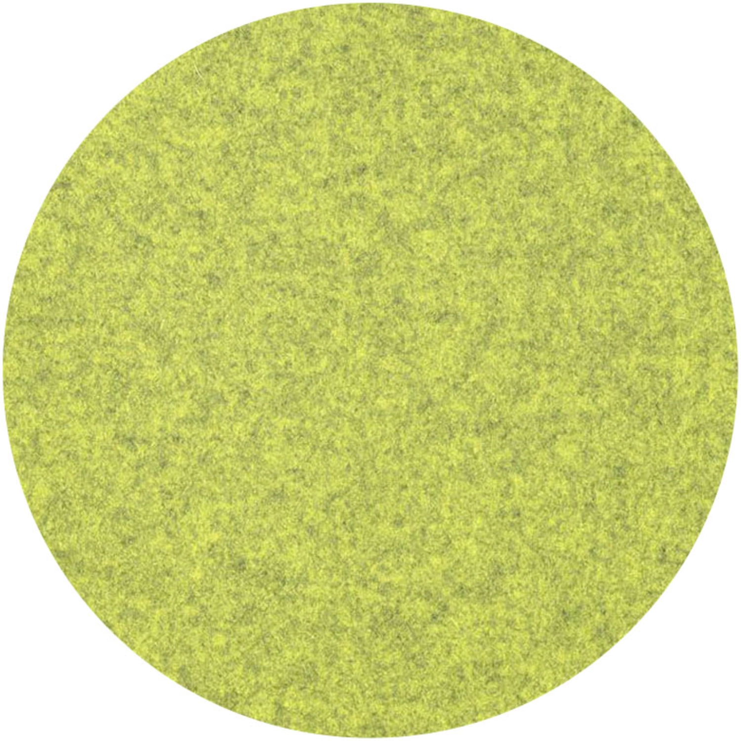 Wollfilz Untersetzer