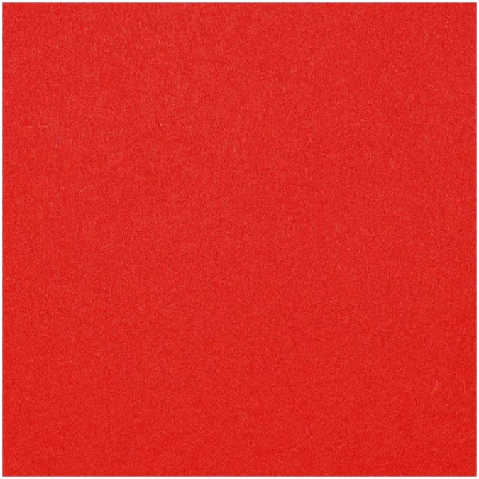 Wollfilz Untersetzer