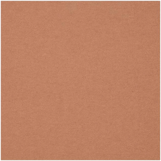 Feutre de laine dessous de verre