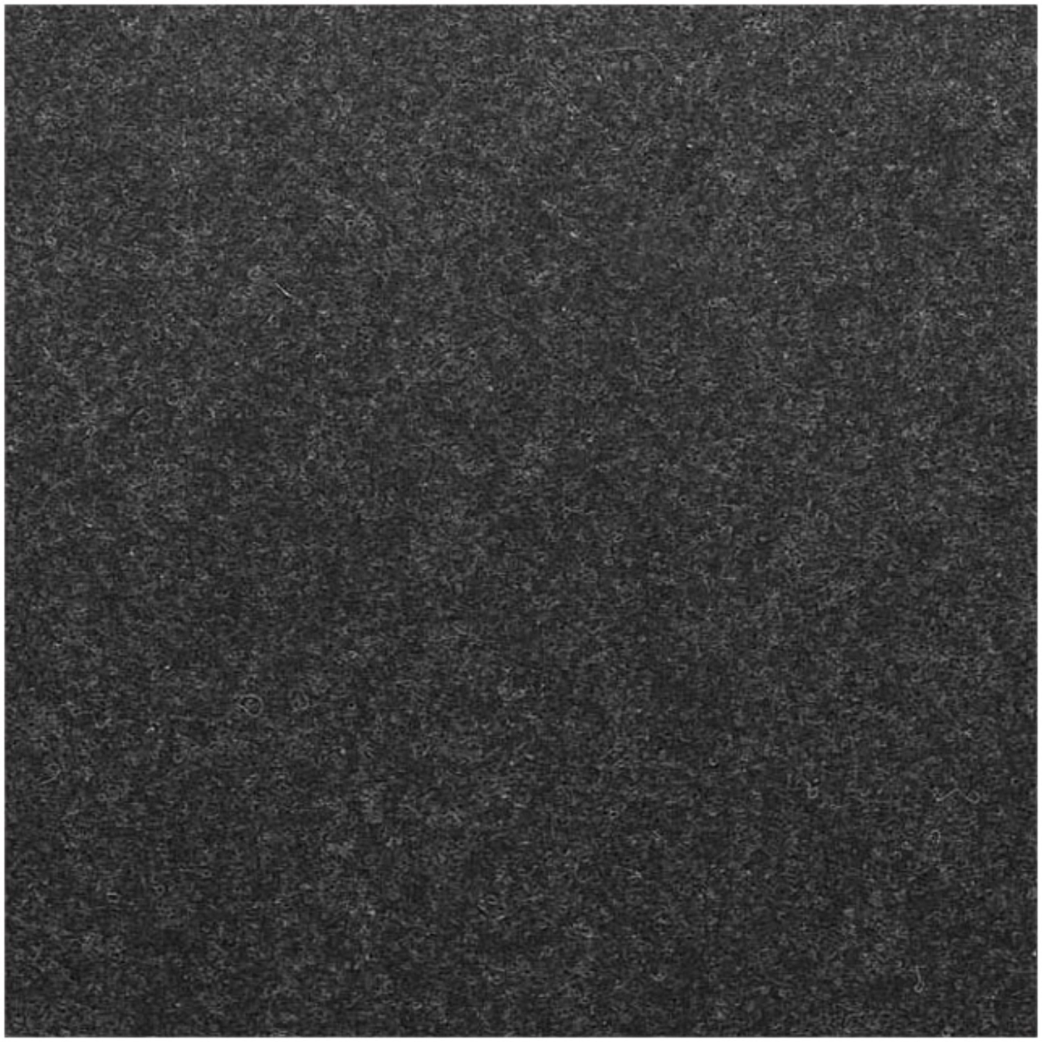 Wollfilz Untersetzer