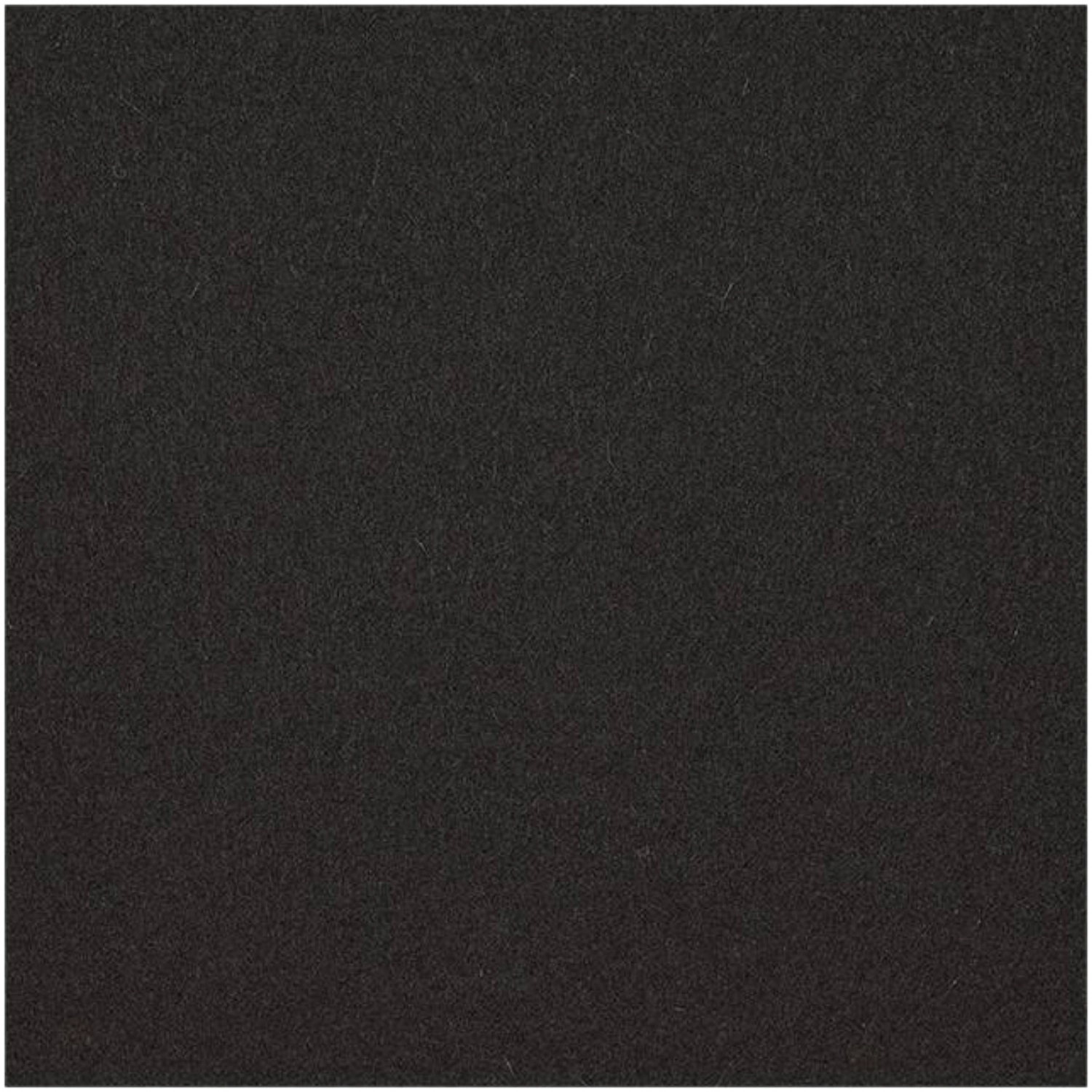 Wollfilz Untersetzer