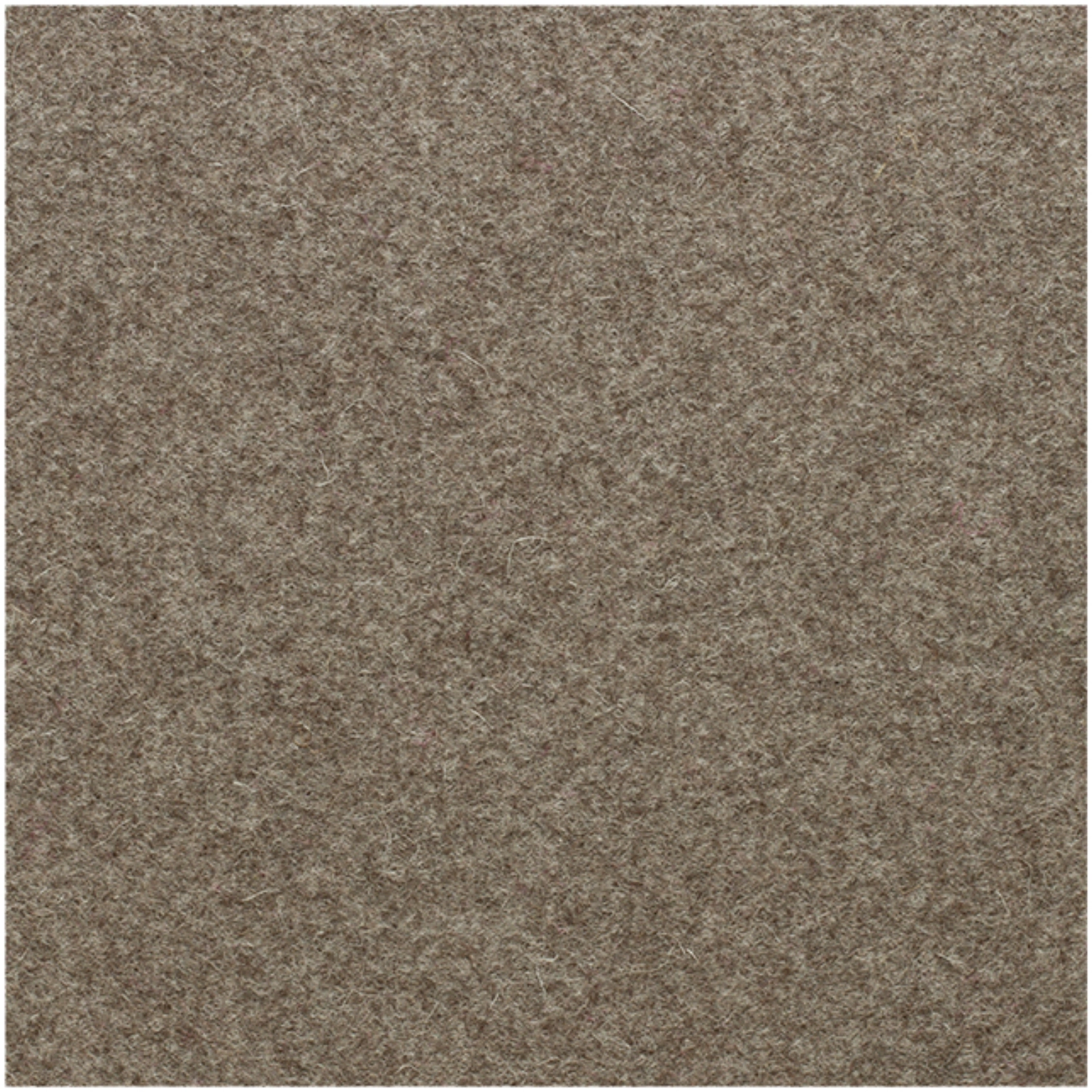 Wollfilz Untersetzer