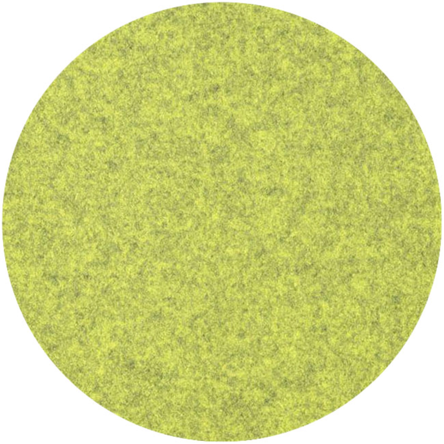 Wollfilz Untersetzer