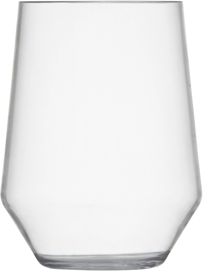 Habillage sur 3 côtés pour TAW 2x12GN, blanc signal