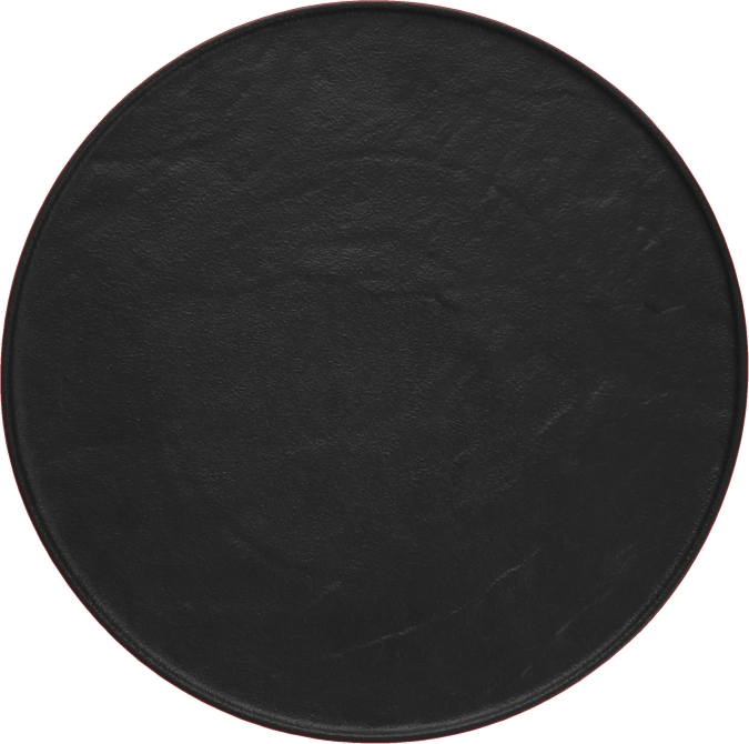 Nature Dark Assiette