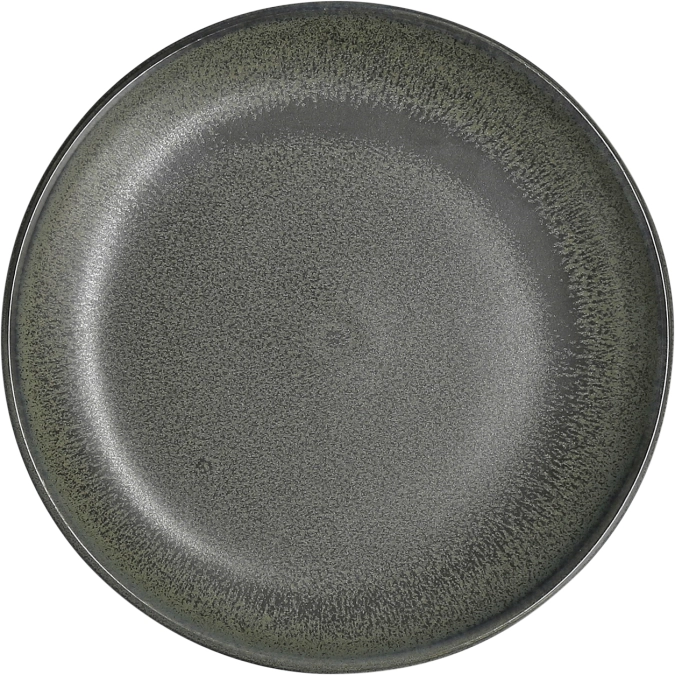 Sound Forrest Assiette