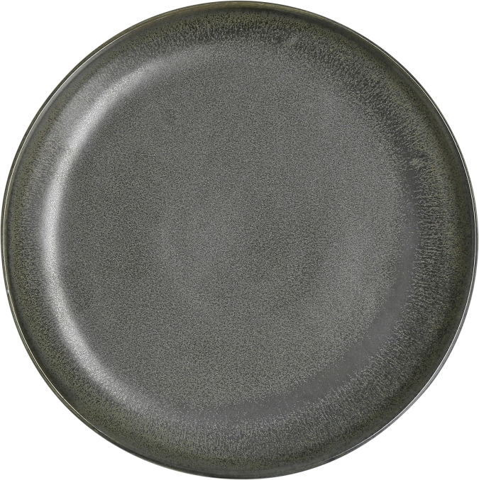 Sound Forrest Assiette