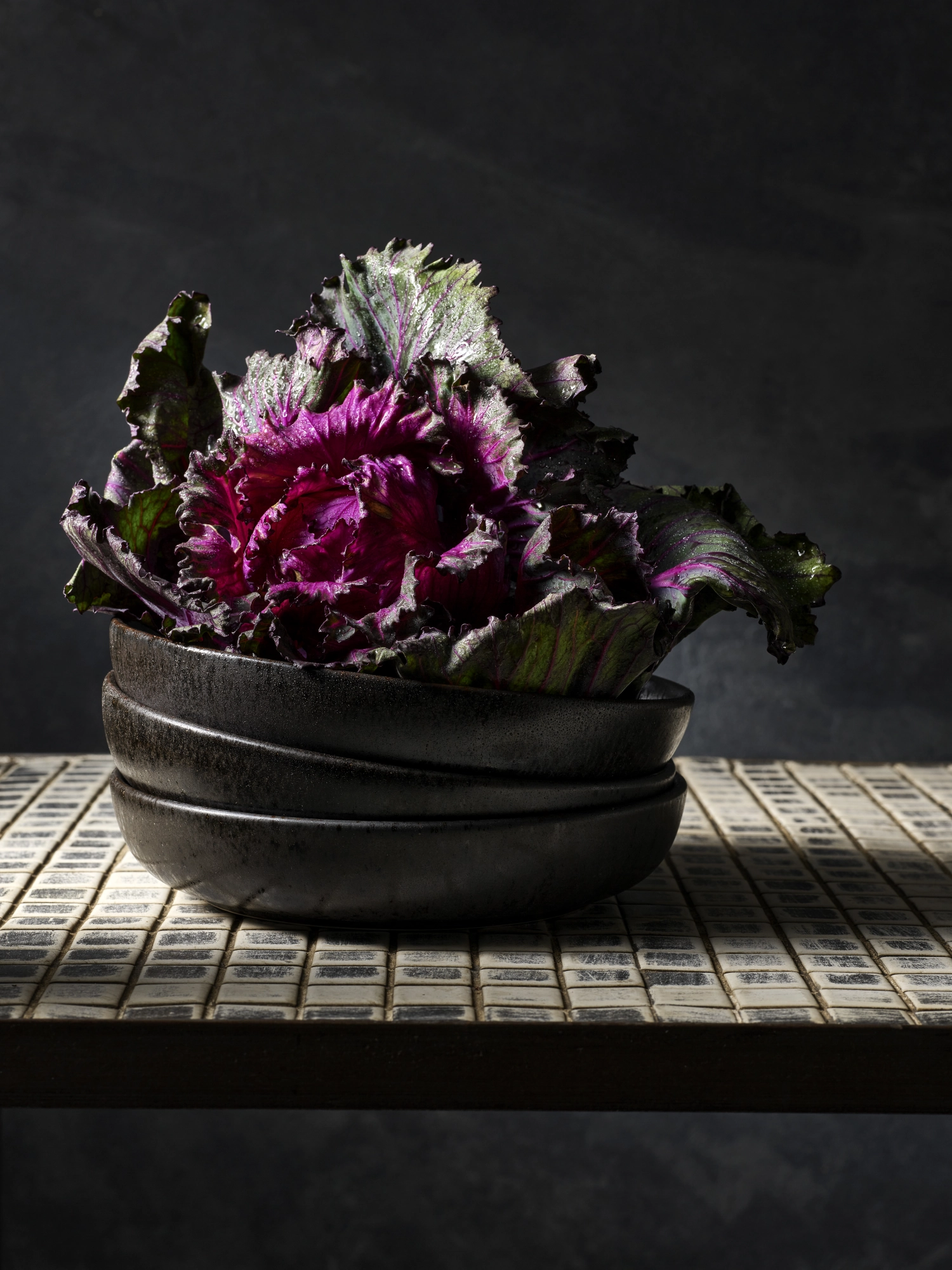 Sound Midnight Schüssel