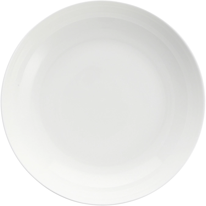 Modern Coupe Assiette