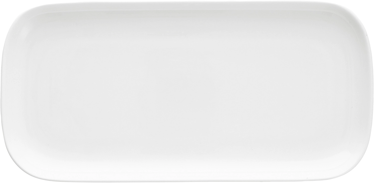 Modern Coupe Plat