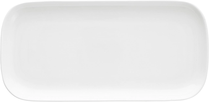 Modern Coupe Plat