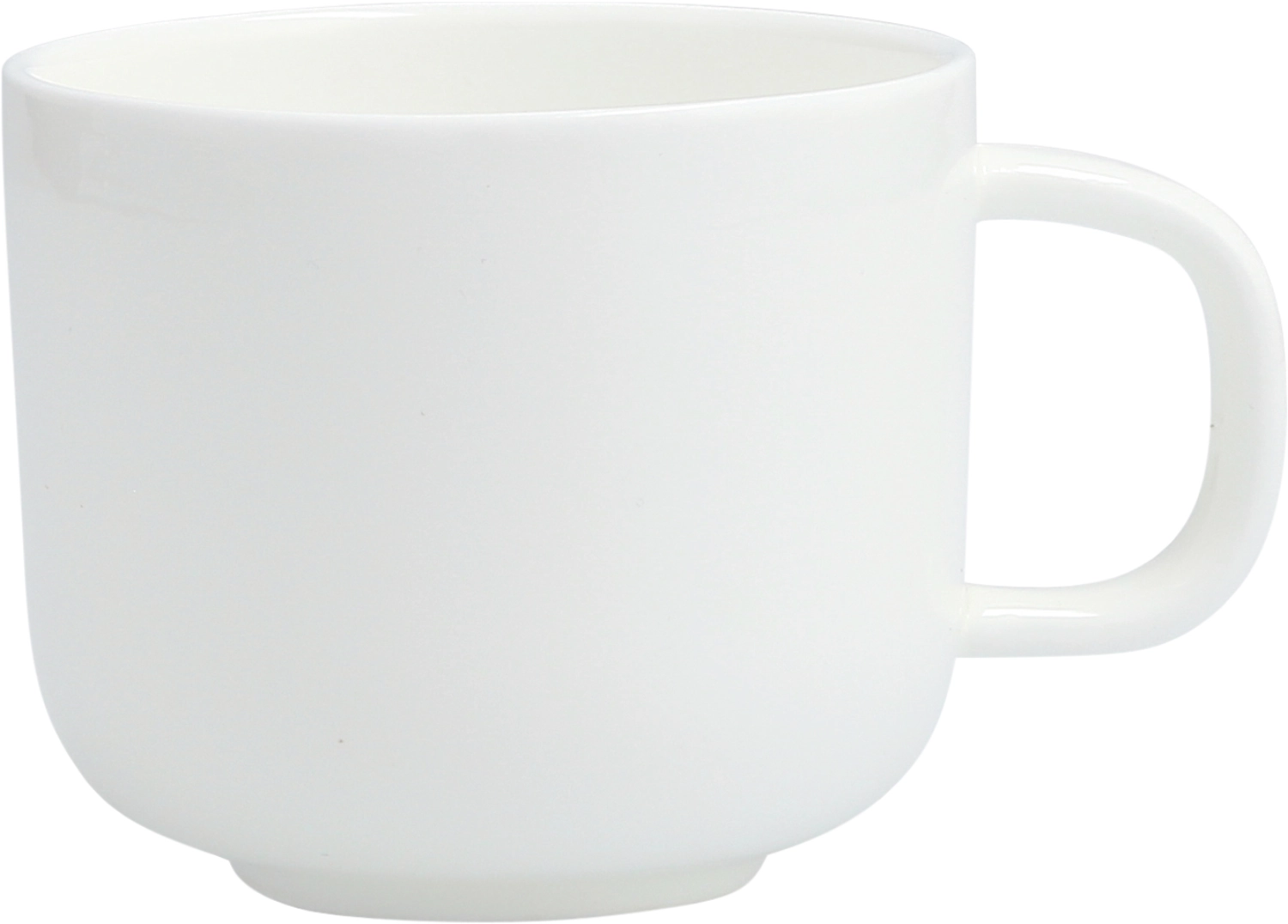 Modern Coupe Espressotasse
