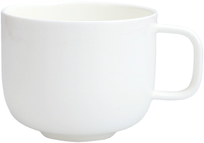 Modern Coupe Tasse à cappuccino