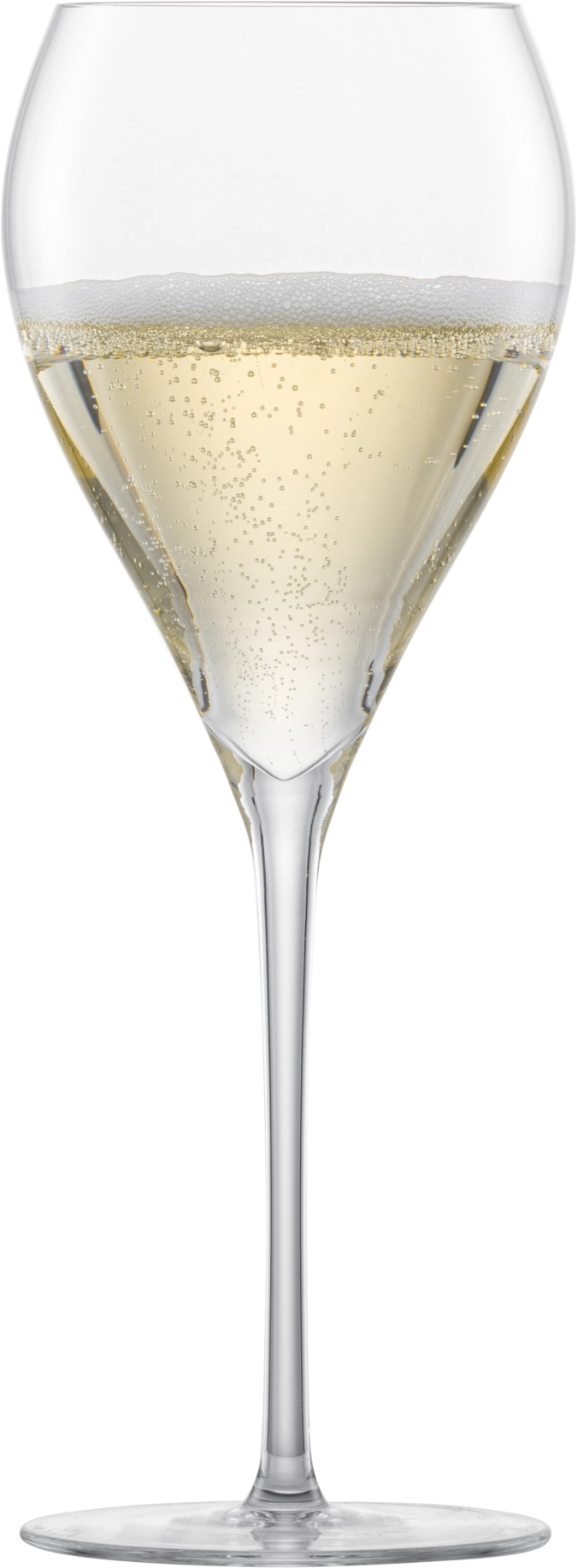 Bar Selection Schaumweinglas