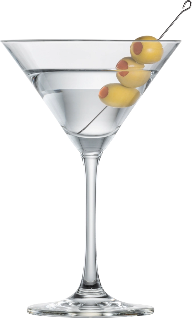 Bar Selection Martini
