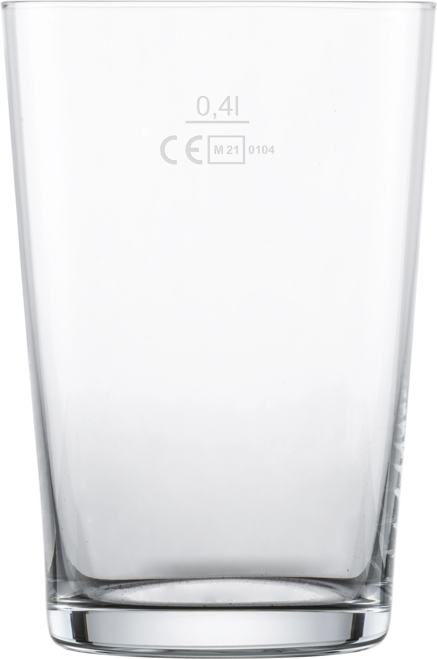 Bar Selection Softdrink