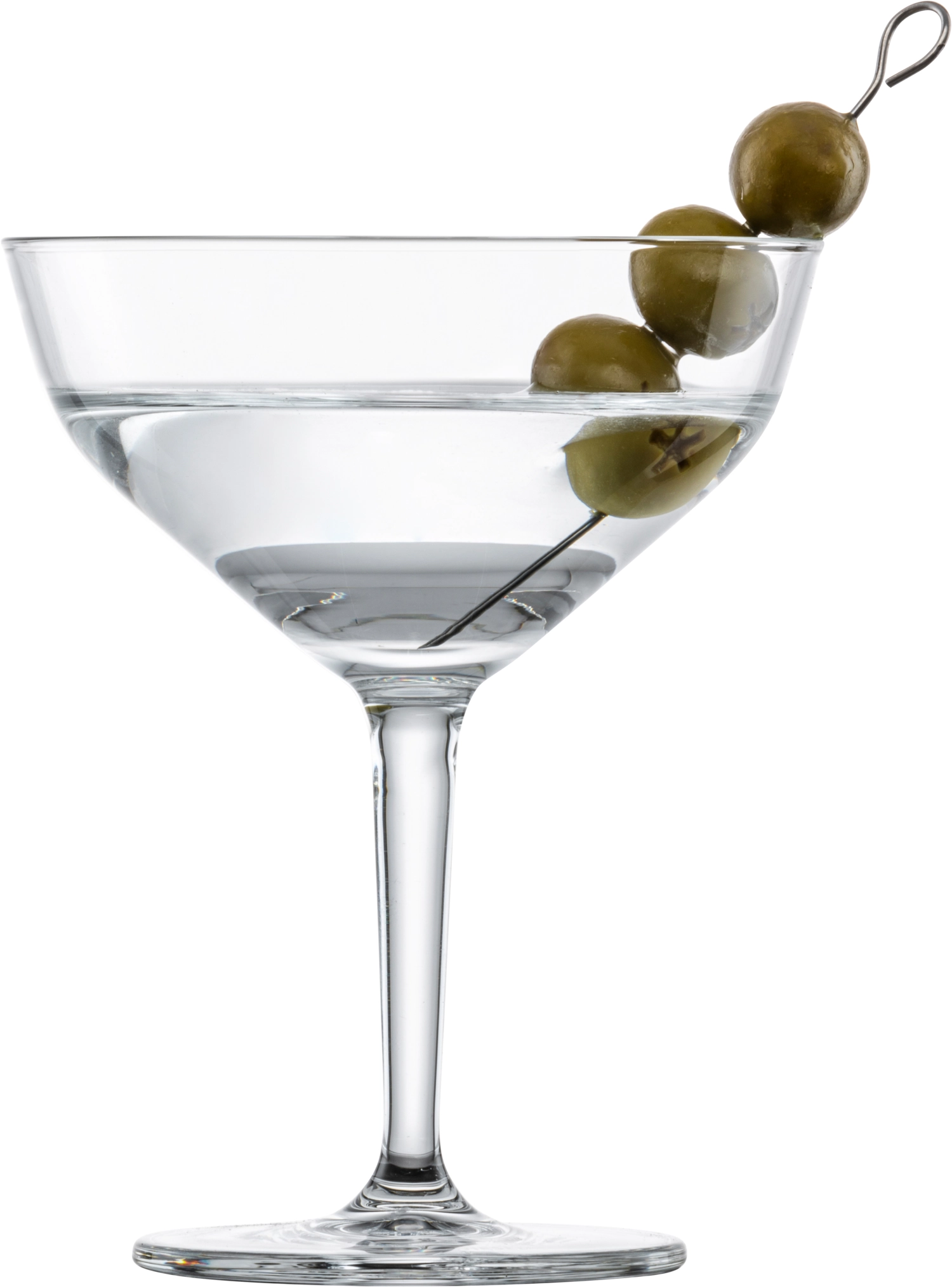 Bar Selection Martini