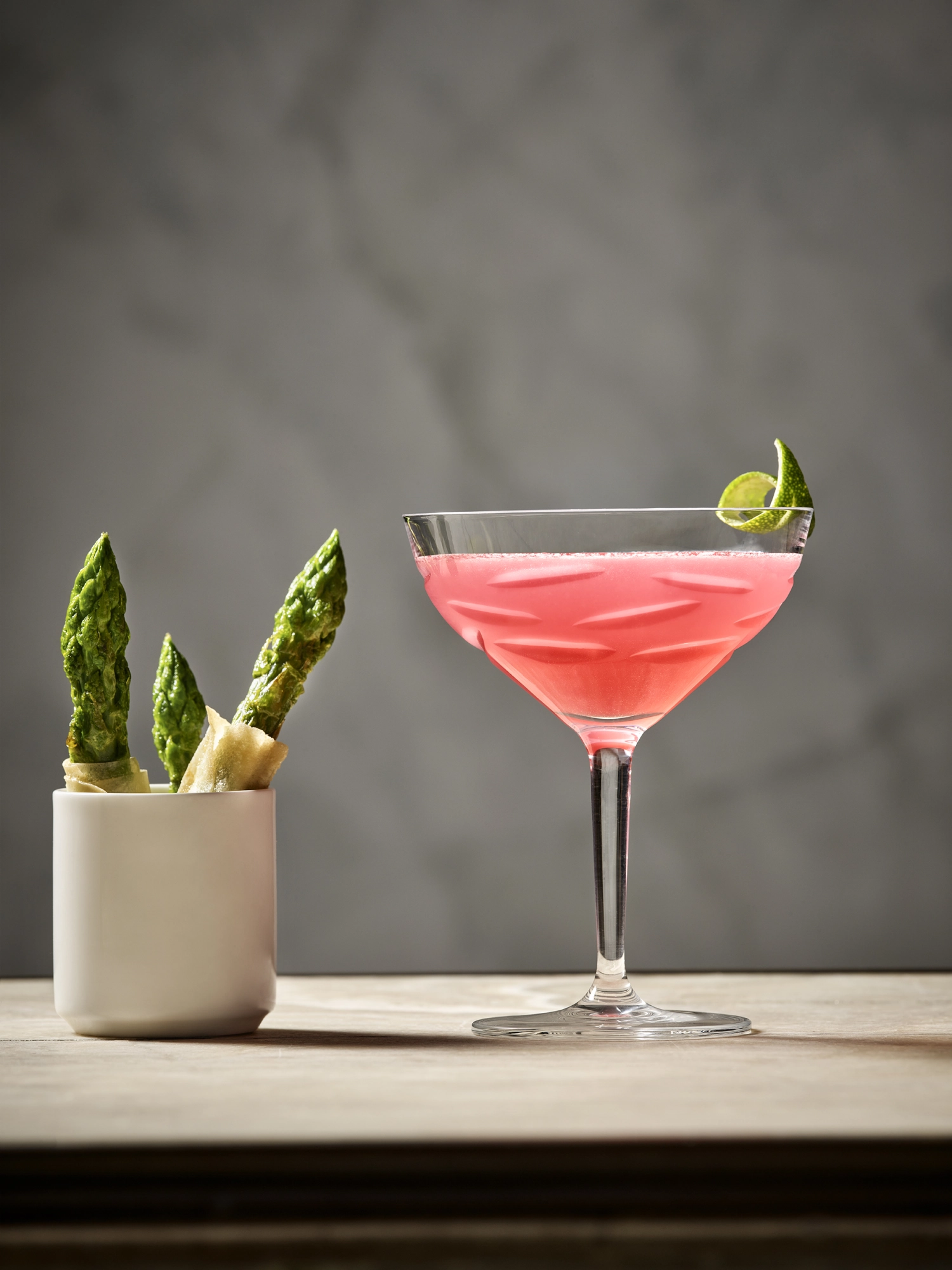 Bar Selection Martini