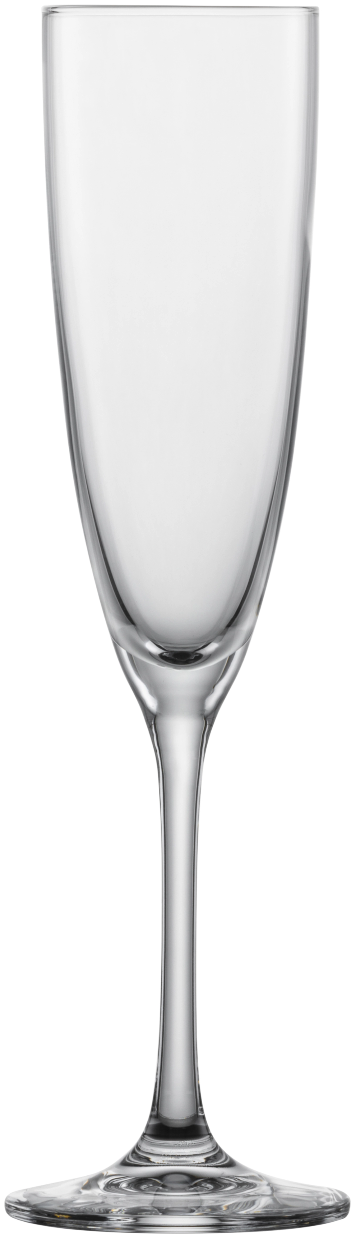 Ever Flûte à champagne avec point mousse