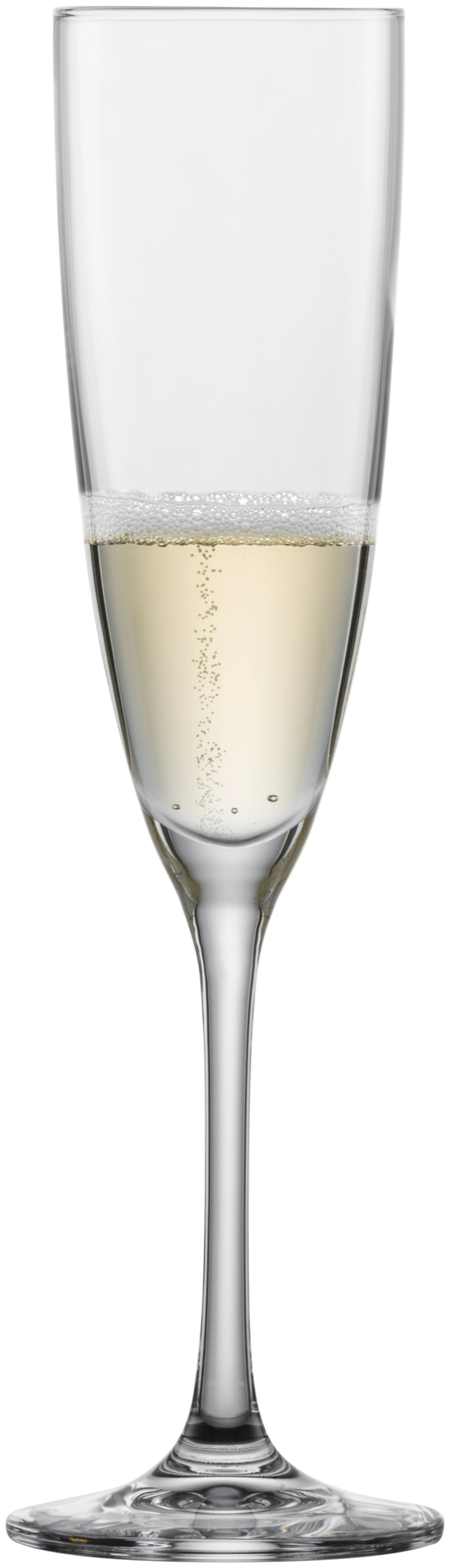 Ever Flûte à champagne avec point mousse