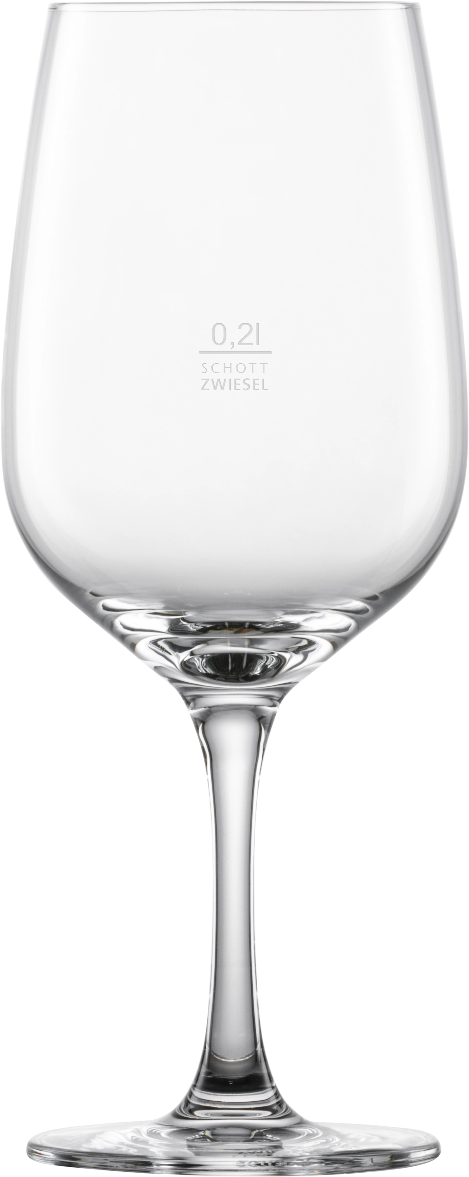 Congresso Wasser/Rotwein