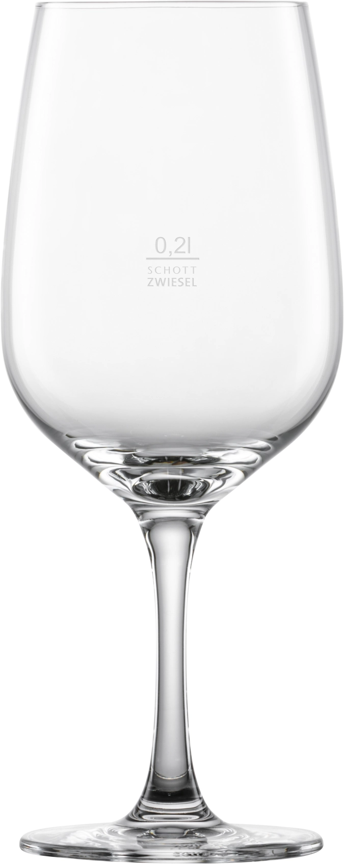 Congresso Wasser/Rotwein