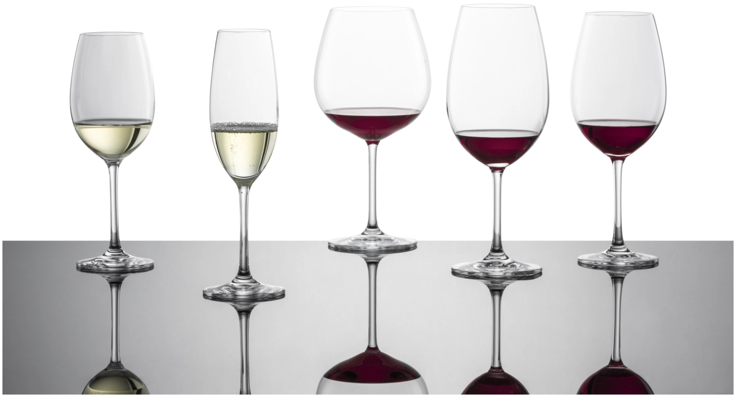 Ivento Rotwein