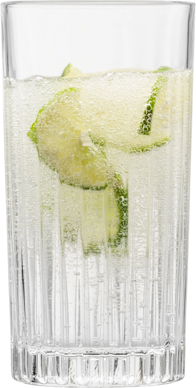 Bar Selection Longdrink