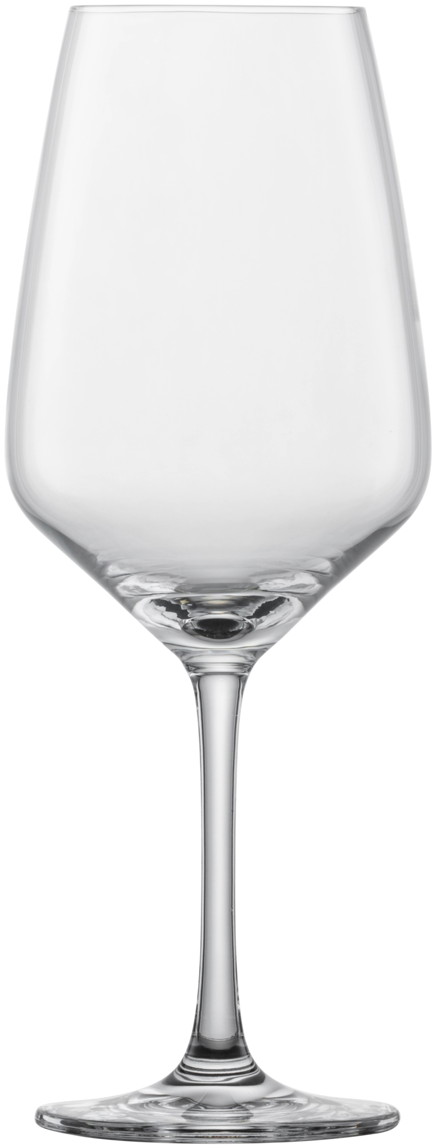 Taste Rotwein