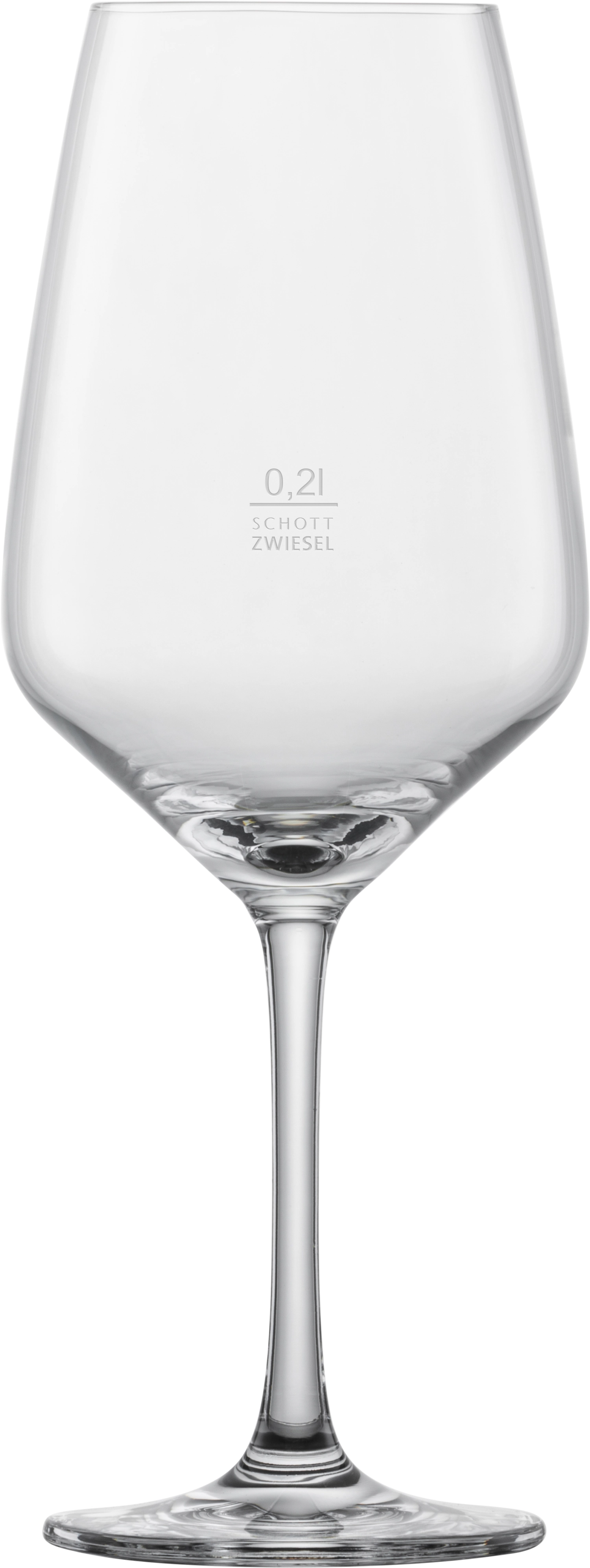 Taste Rotwein